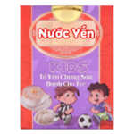 Nước yến